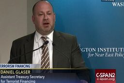 FATF بخشی از بدنه اتاق جنگ اقتصادی آمریکاست