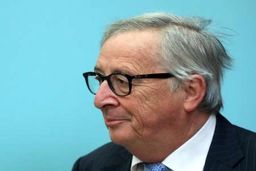 رئیس کمیسیون اروپا ترامپ را تهدید کرد