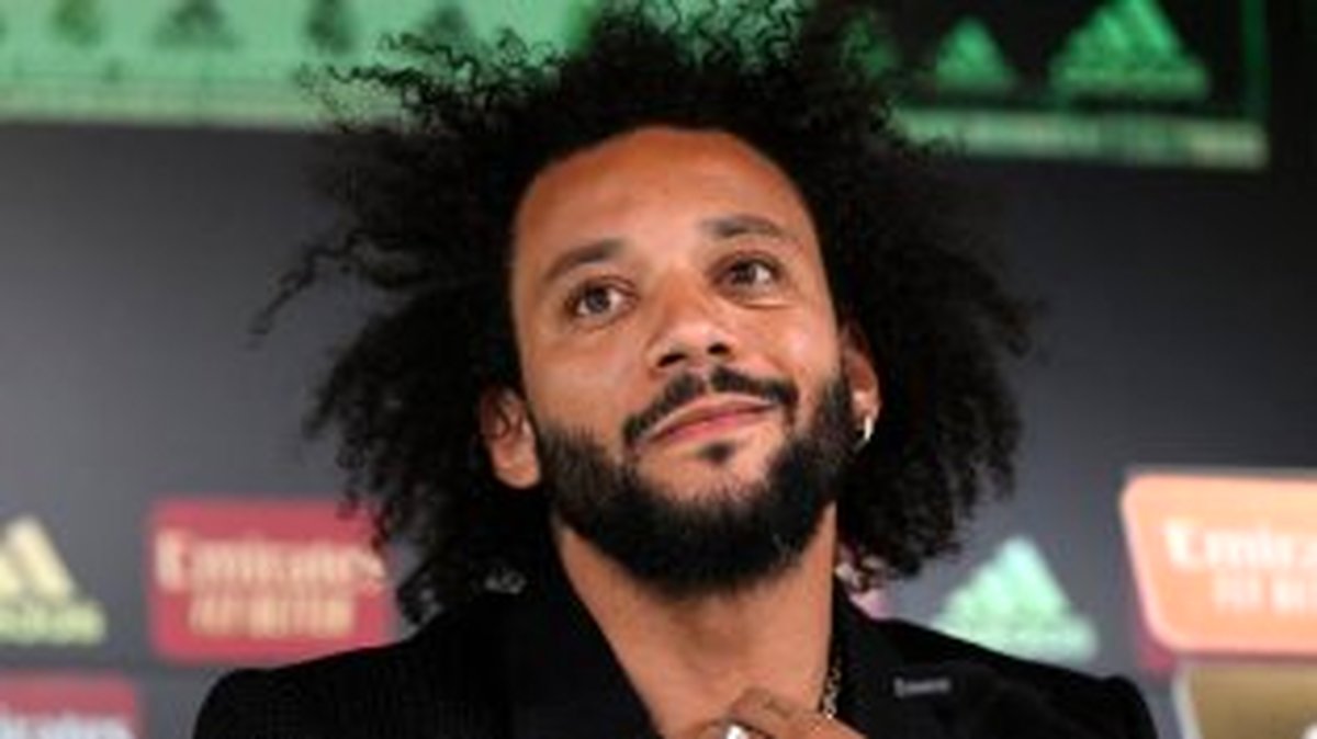 حضور ستاره‌های رئال در مهمانی خداحافظی مارسلو (عکس)