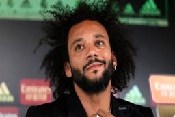 حضور ستاره‌های رئال در مهمانی خداحافظی مارسلو (عکس)