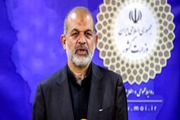 وزیر کشور: برخلاف تلاش‌های دشمن، وضعیت استان‌های کشور آرام و امن است