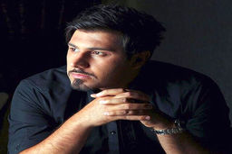 عکس های دیده نشده احسان خواجه امیری و همسرش 