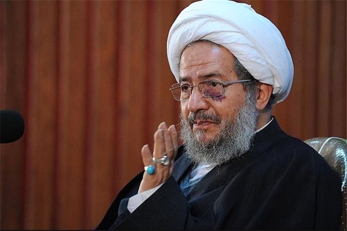 دفتر آیتالله مقتدایی: شیطنت رسانهای اخیر تکذیب میشود