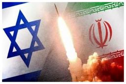 ضرر سنگین موشک های ایران به زرادخانه آمریکا