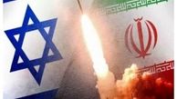 ضرر سنگین موشک های ایران به زرادخانه آمریکا