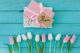 هدیه روز مادر ارزان؛ پیشنهادهایی که هم اقتصادی‌اند و هم احساسی 