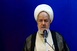 رئیس دفتر عقیدتی سیاسی فرمانده کل قوا: مسئولان از اعتراضات مردم صیانت کنند