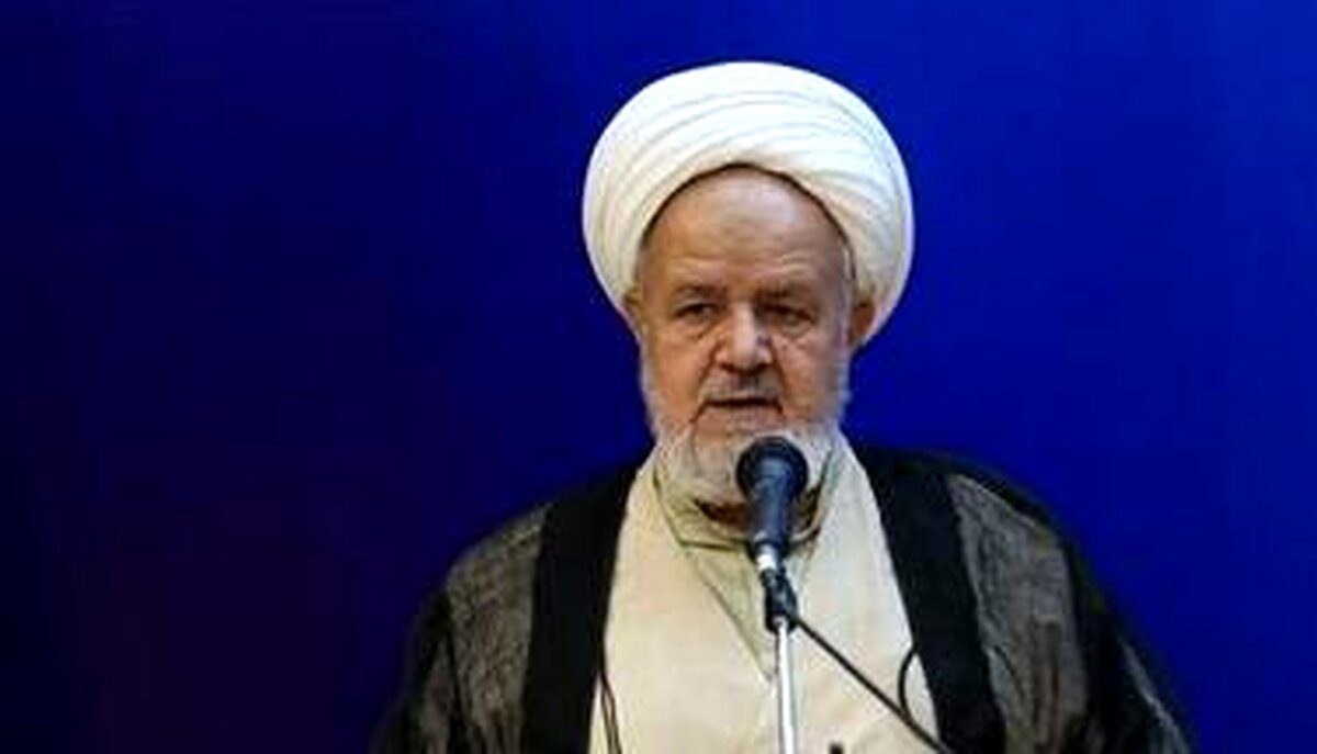 رئیس دفتر عقیدتی سیاسی فرمانده کل قوا: مسئولان از اعتراضات مردم صیانت کنند