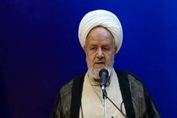 رئیس دفتر عقیدتی سیاسی فرمانده کل قوا: مسئولان از اعتراضات مردم صیانت کنند