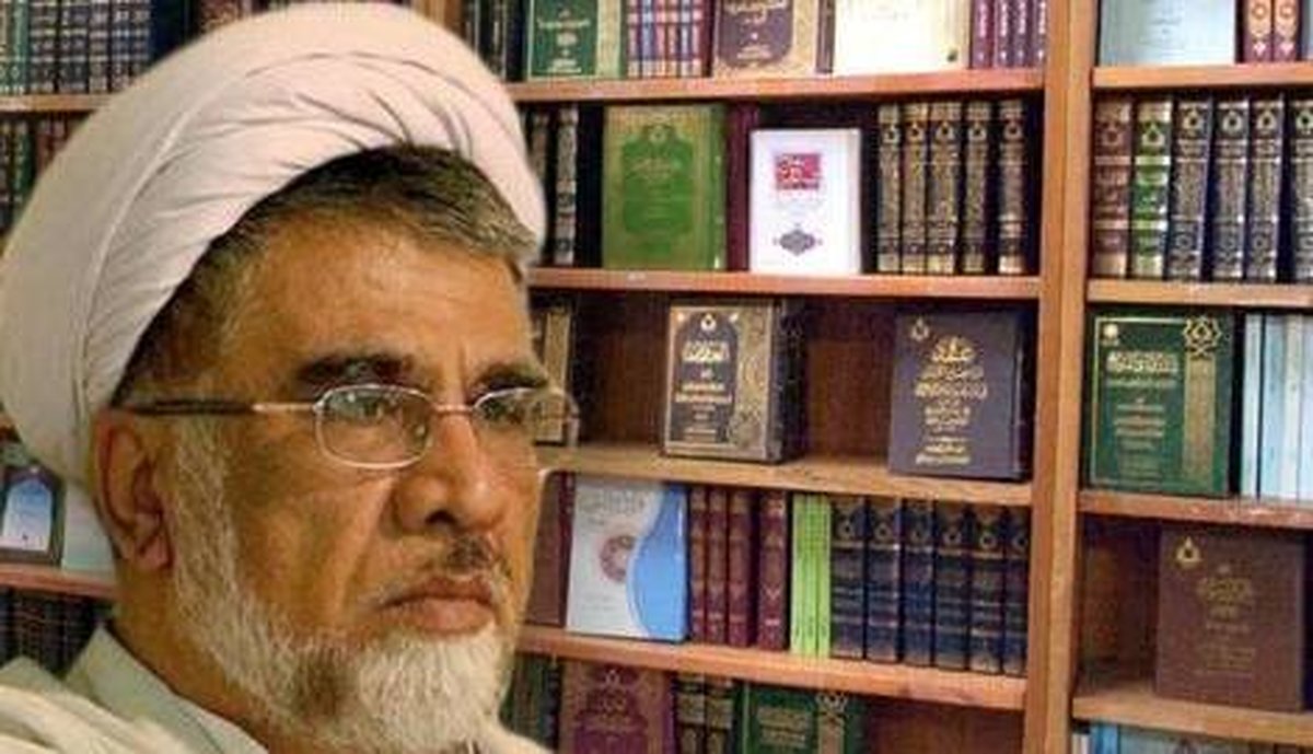 فاضل میبدی: حجاب از «ترس دوربین و مامور»، دین نمیشود؛ این روش، «نفاقپروری» است