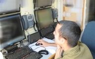 پیام ایران به اسرائیل: افسانه موساد به دست نیروهای ایران فرو ریخت