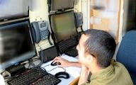 پیام ایران به اسرائیل: افسانه موساد به دست نیروهای ایران فرو ریخت