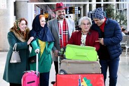 فیلم «تگزاس ۲» جایگزین «رحمان ۱۴۰۰» شد اما به شرط