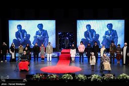 واکنش جشنواره فجر به حاشیه "تک‌خوانی زن" در افتتاحیه