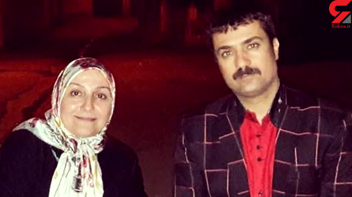 بازیگر سریال پایتخت دار فانی را وداع گفت