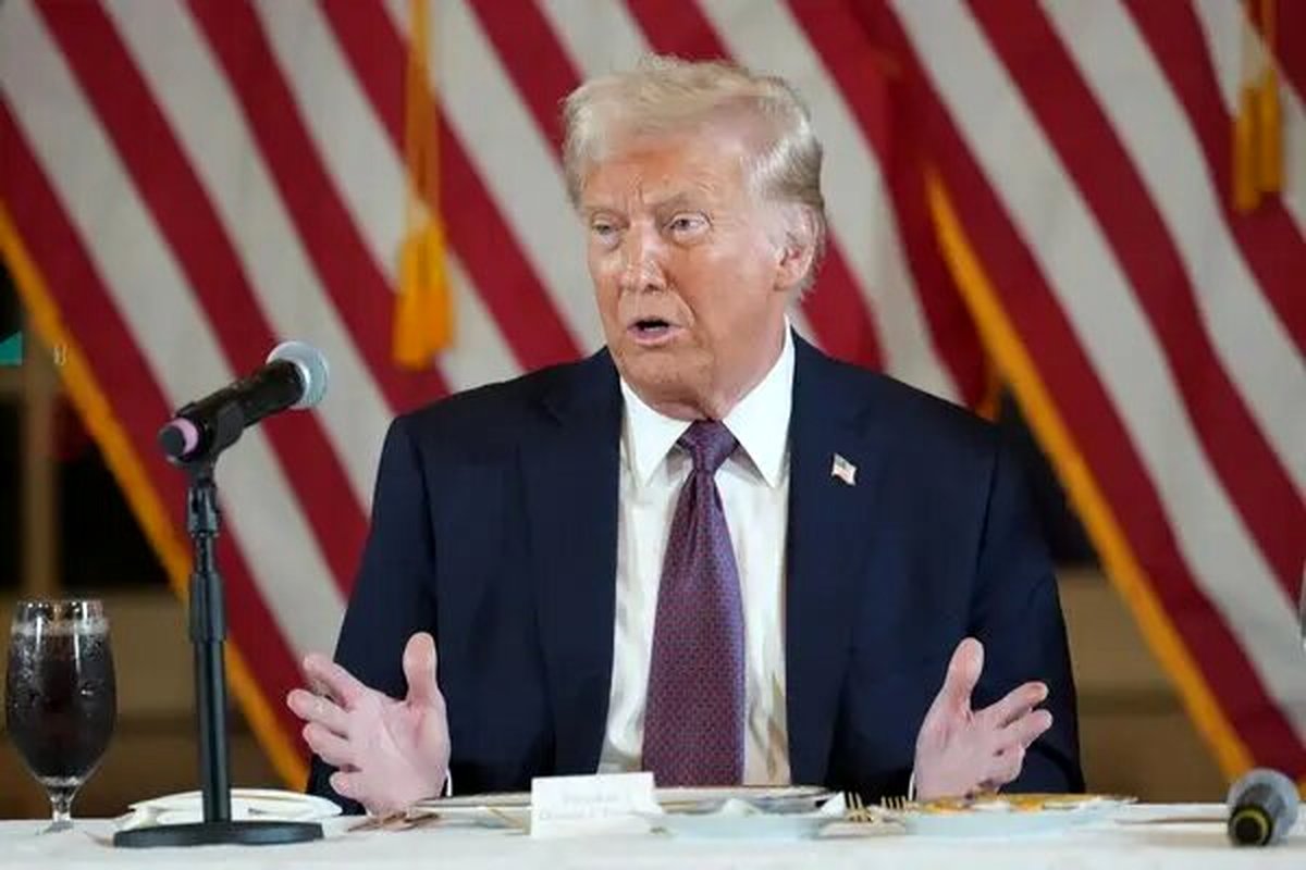 طرح جدید ترامپ اگر در مذاکرات با تهران پیشرفتی حاصل نشود