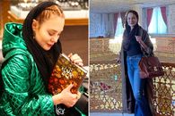 آرام جعفری از بازیگری خداحافظی کرد | شغل جدید آرام جعفری در ترکیه همه را بهت زده کرد 