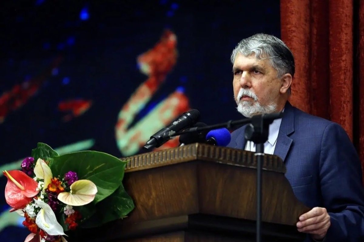 وزیر ارشاد:هیچ مجموعهای حق لغو کنسرت ها را ندارد؛برخورد می کنیم