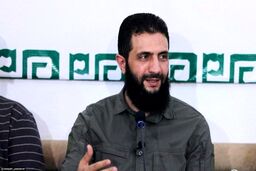 احتمال هلاکت ابومحمد الجولانی، سرکرده تروریست ها