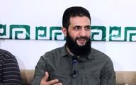 احتمال هلاکت ابومحمد الجولانی، سرکرده تروریست ها