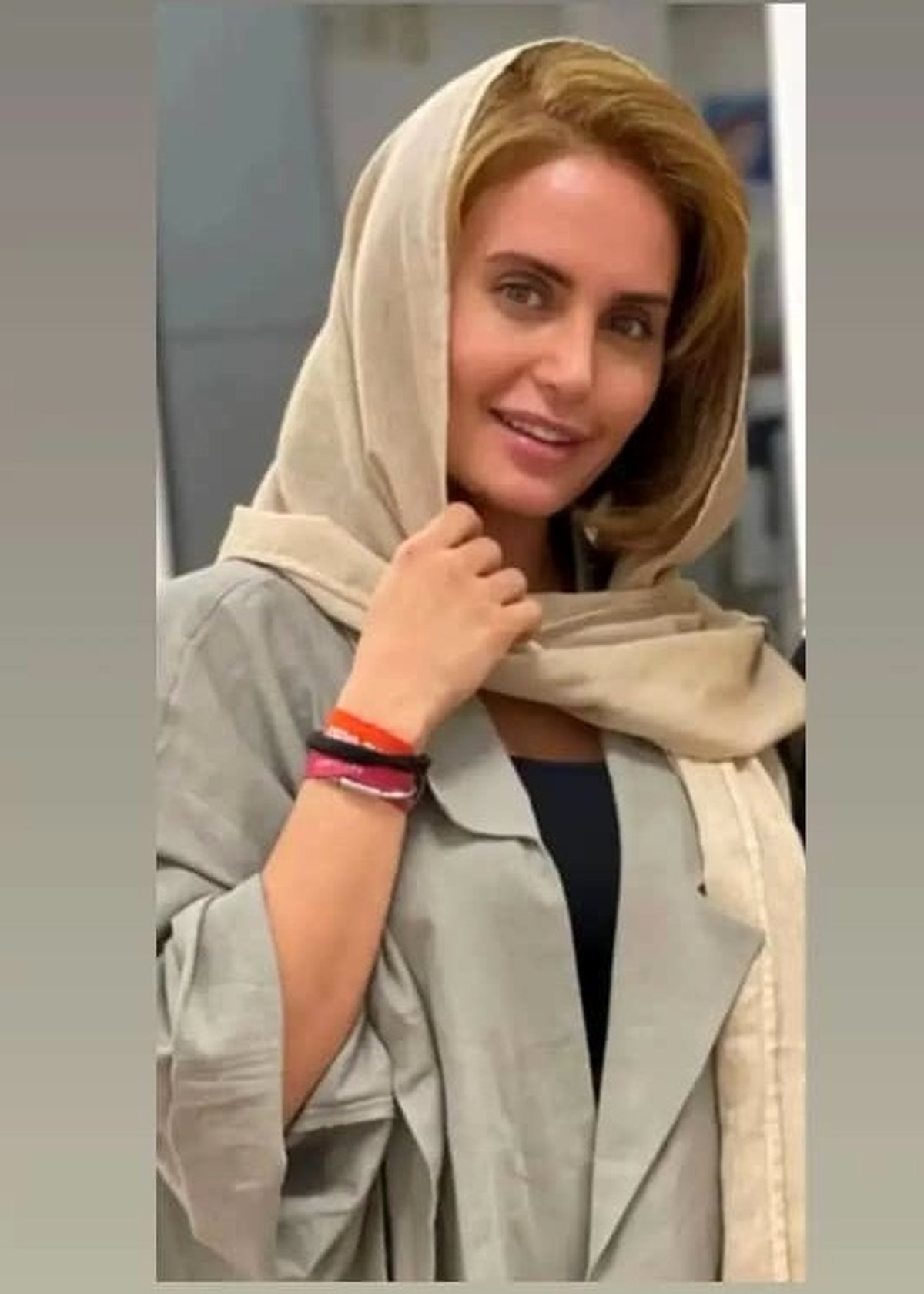 سکانسی که بینندگان را شوکه کرد؛ فیلمی با بازی الناز شاکردوست