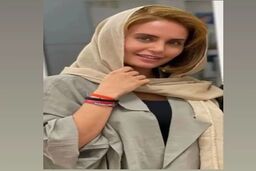 سکانسی که بینندگان را شوکه کرد؛ فیلمی با بازی الناز شاکردوست