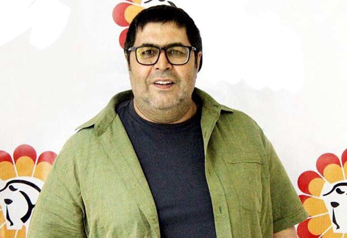 فرهاد اصلانی: دوست دارم مسئولیت فیلم را بپذیرم