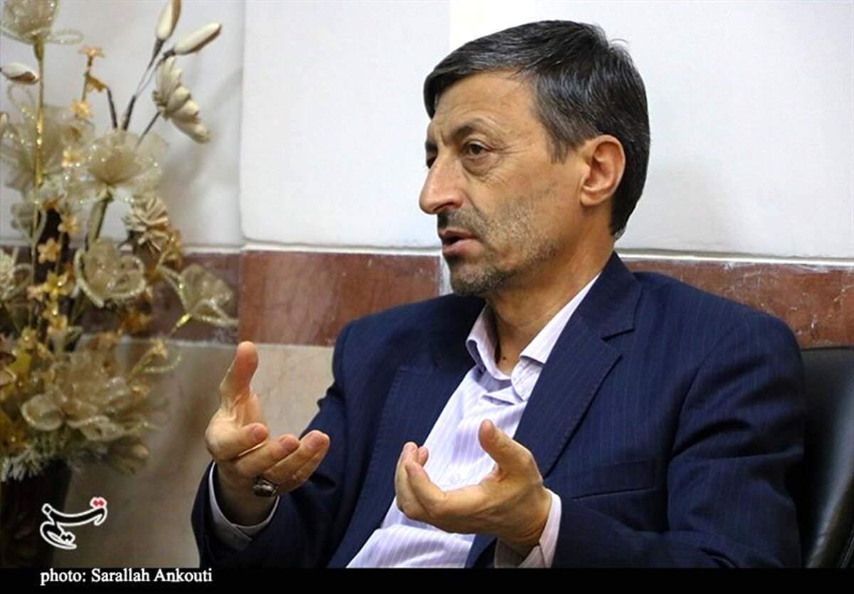شنیده‌های تسنیم: فتاح به ستاد اجرایی فرمان امام می‌رود