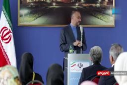 ناگفته های امیرعبداللهیان از توصیه های رهبر انقلاب درباره مذاکره با آمریکا