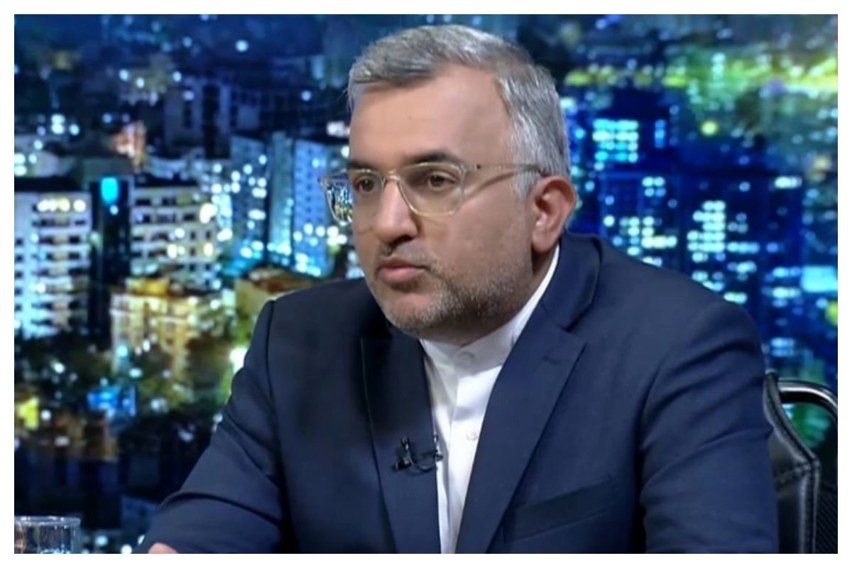 وزارت خارجه : بازگشت تحریمهای شورای امنیت صوری است