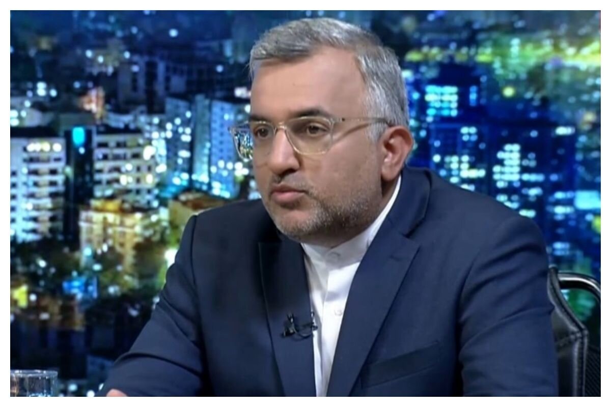 وزارت خارجه : بازگشت تحریم‌های شورای امنیت صوری است