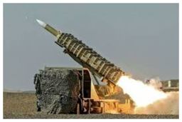 درگیری شدید پدافندی در تبریز با حمله پهپادی + فیلم