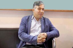 لاریجانی کمک زیادی‌کرد
