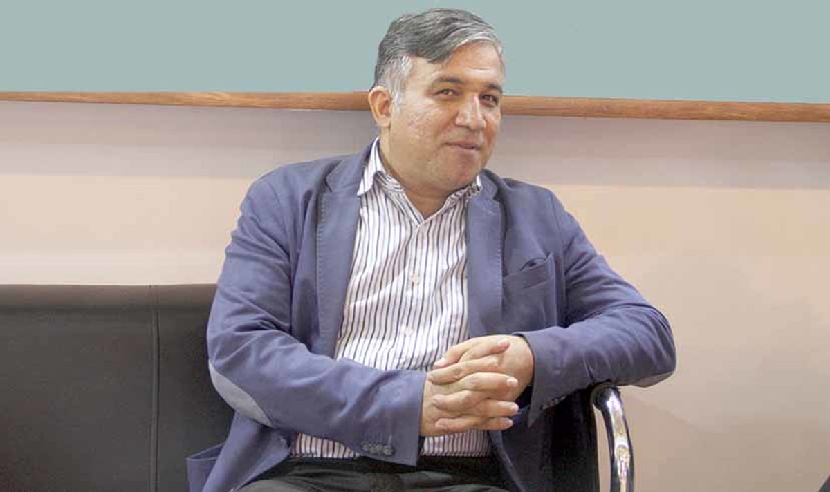 لاریجانی کمک زیادیکرد