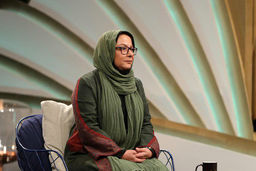 ماجرای ازدواج لاله صبوری با همسر آمریکایی‌اش از زبان خودش+تصاویر دیده نشده