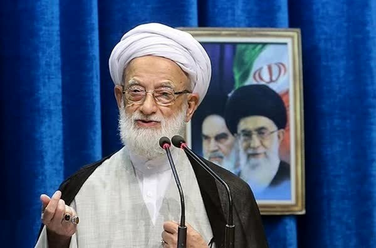 جزئیات مراسم آیتالله امامی کاشانی؛ تشییع در تهران، تدفین در حرم امام رضا(علیهالسلام)