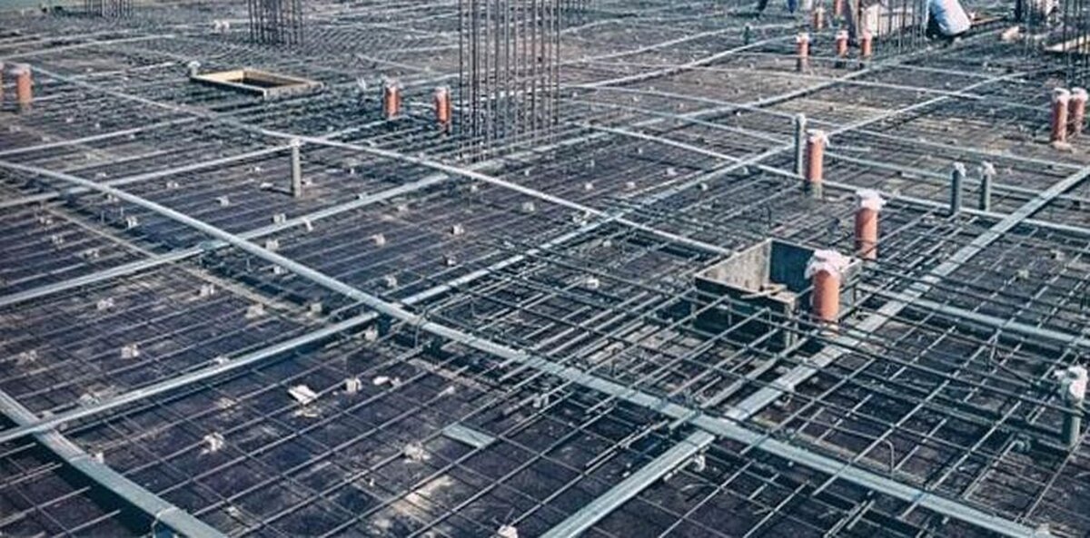 میلگرد حرارتی چیست؟! آشنایی با خدمات آهن اسپات