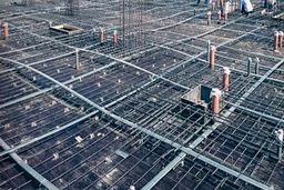 میلگرد حرارتی چیست؟! آشنایی با خدمات آهن اسپات