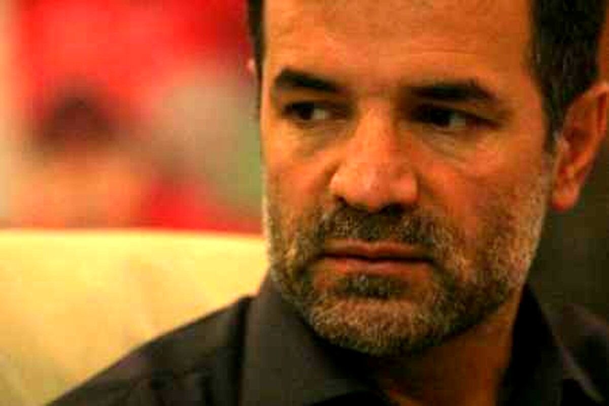 تغییرات در فدراسیون فوتبال؛محمد حسن انصاری فرد پست گرفت