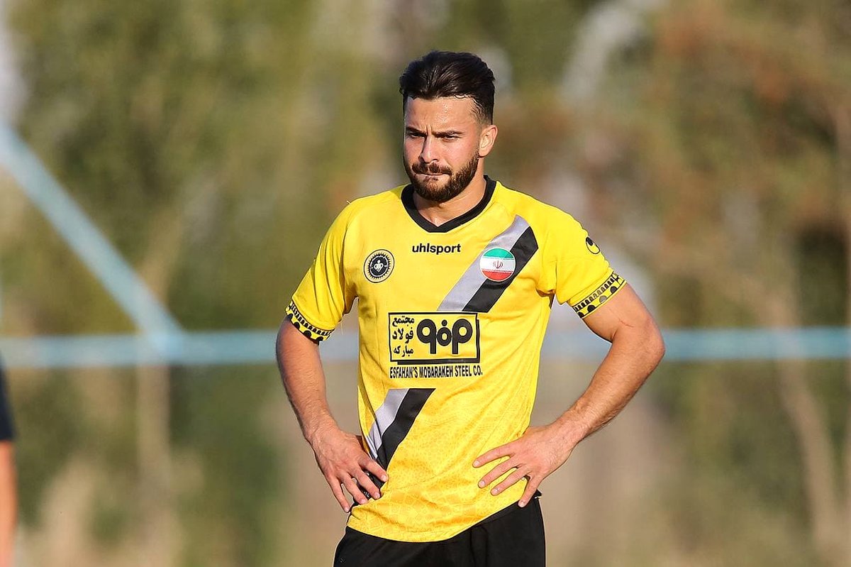 چالشهای سروش برای تکرار عنوان بهترین پاسور