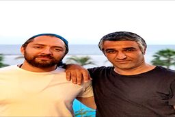 ببینید/ پژمان جمشیدی ازدواج کرد | همسر پژمان جمشیدی کیست؟