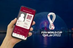 از مرحله حذفی: ورود بدون بلیت جام جهانی به قطر