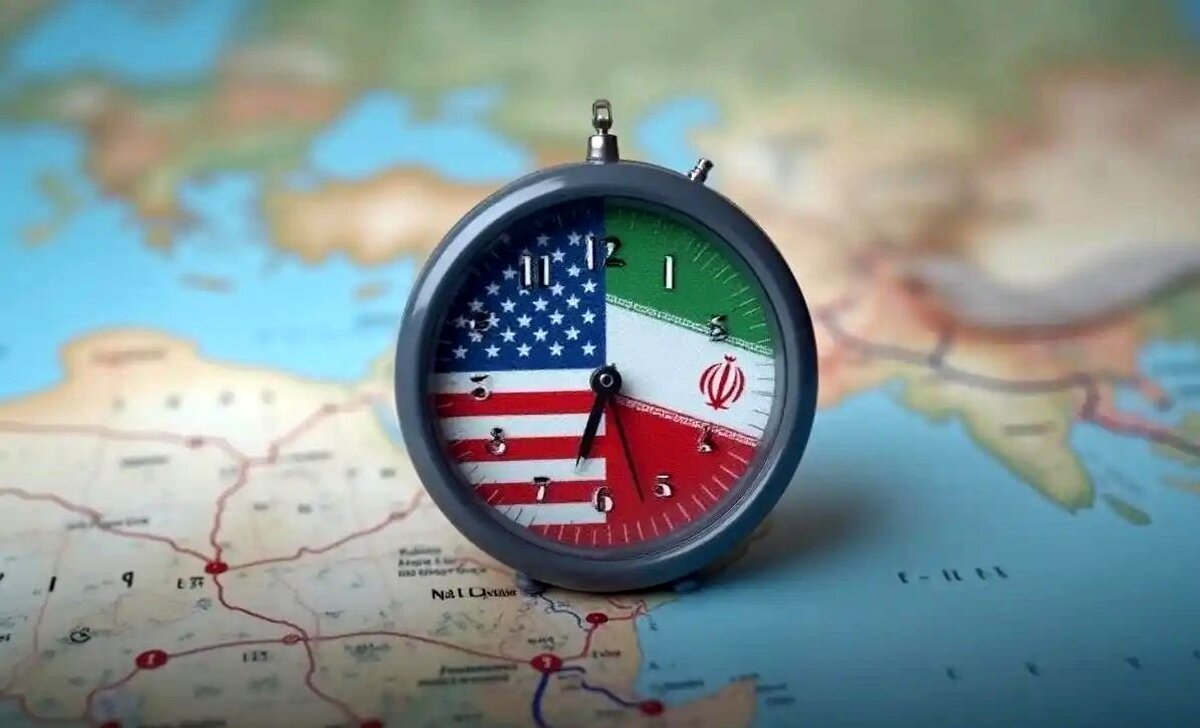 حل مسئله تحریم ها با پیام مستقیم ایران به ترامپ شدنی است