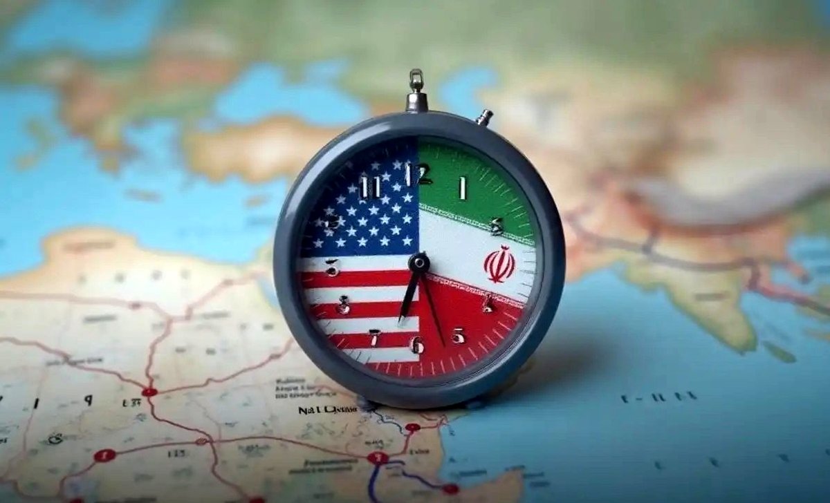 حل مسئله تحریم ها با پیام مستقیم ایران به ترامپ شدنی است