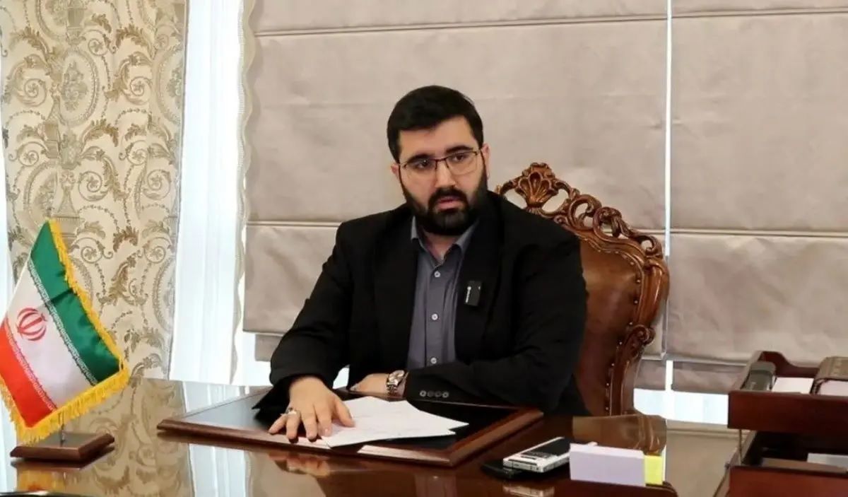 واکنش  محمدمهدی فضلی، فعال اقتصادی به ادعاهای اردستانی درباره شهادت حضرت زهرا(س)