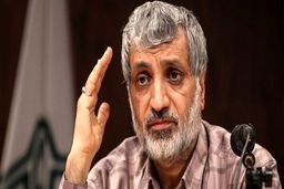 فیاض: پایداری‌ها عقب‌مانده‌های روزگارند/ موتلفه اصلا اصولگرا نیست