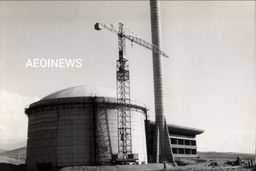 راکتور تهران ۵۲ ساله شد + عکس قدیمی