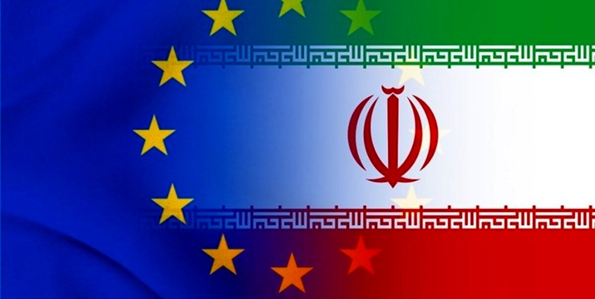 اتحادیه اروپا علیه ایران تحریم اعمال می‌کند