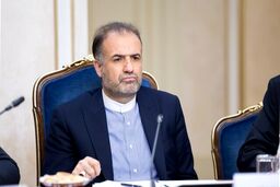جلالی: ایران می‌تواند قطب تولید واکسن اسپوتنیک در خاورمیانه شود