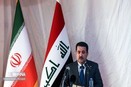 نخست وزیر عراق: روابط بغداد - تهران راهبردی است